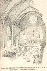 REFECTORY.JPG (20387 bytes)