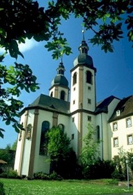 Gerlachsheim ostblick Kirche.jpg (25841 bytes)