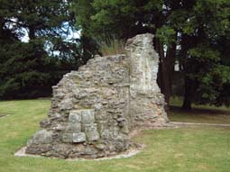 17 Muniment room.jpg (17662 bytes)