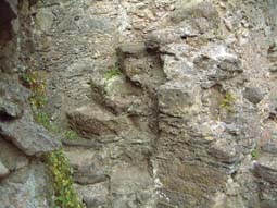 22 Close up sacristy stairs.jpg (20386 bytes)