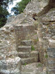 34 Tower staircase.jpg (19555 bytes)