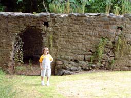 39 Side of infirmary.jpg (19164 bytes)